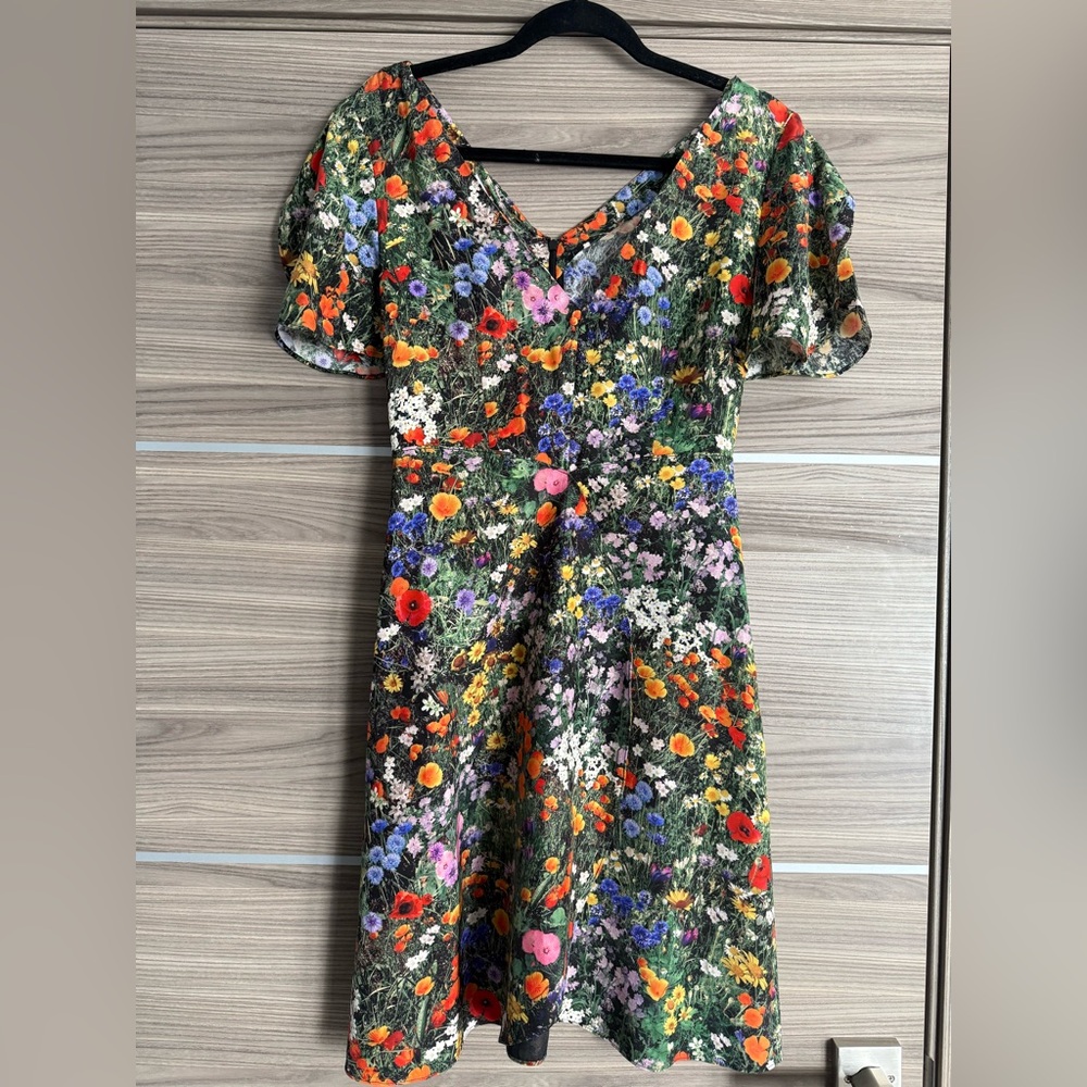 Stella McCartney Rachel Dress - 38